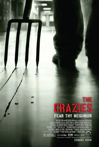 Illustration for article titled Crazies Gallery